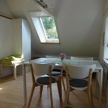 Skovlyst Bed and breakfast
