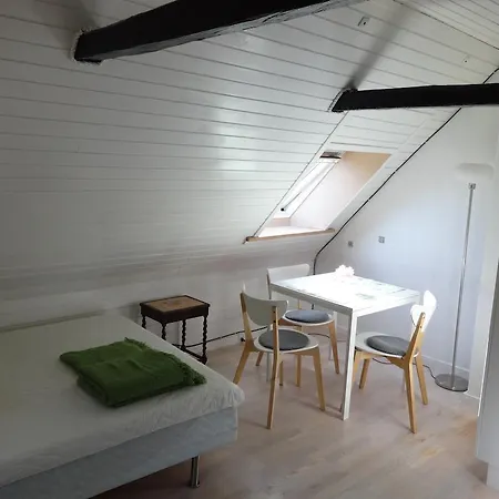 Skovlyst Bed and breakfast
