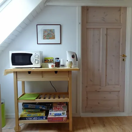 Bed and breakfast Skovlyst Jelling
