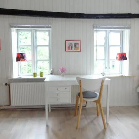 Skovlyst Bed and breakfast Jelling