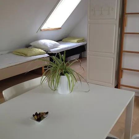 Bed and breakfast Skovlyst Jelling