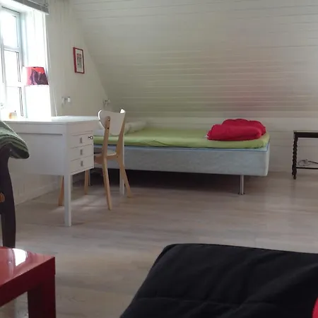 Skovlyst Bed and breakfast Jelling