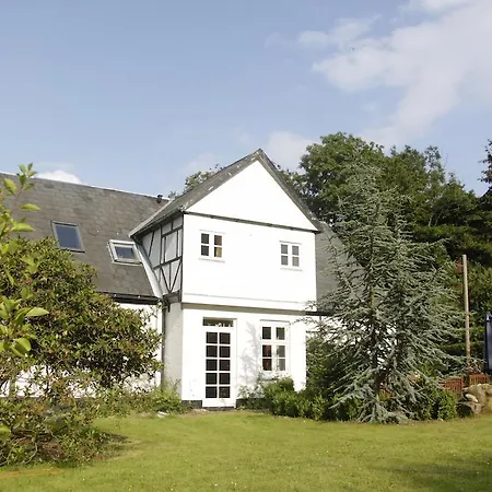 Skovlyst Bed and breakfast