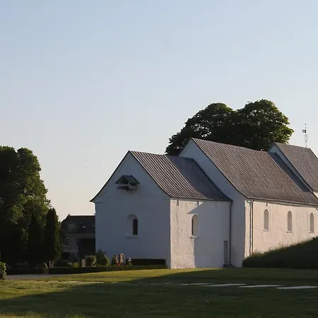 Bed and breakfast Skovlyst *