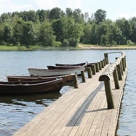 Bed and breakfast Skovlyst