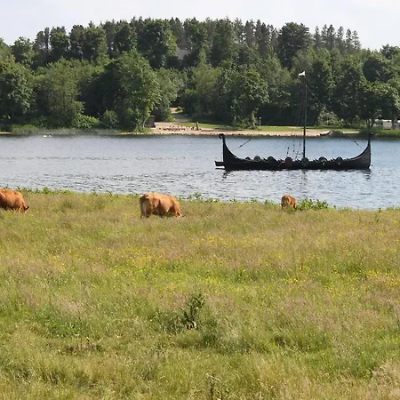 Bed and breakfast Skovlyst