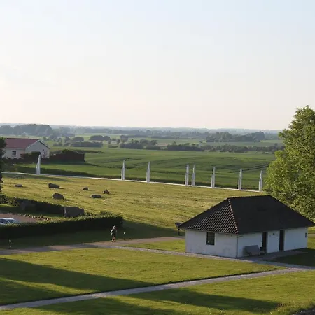 Bed and breakfast Skovlyst