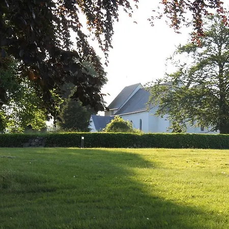 Bed and breakfast Skovlyst