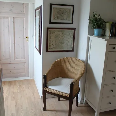 Bed and breakfast Skovlyst