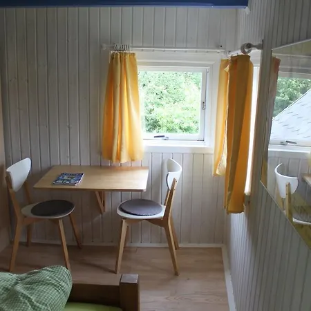 Bed and breakfast Skovlyst Jelling