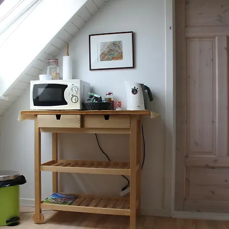 Bed and breakfast Skovlyst