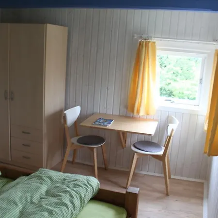Bed and breakfast Skovlyst Jelling