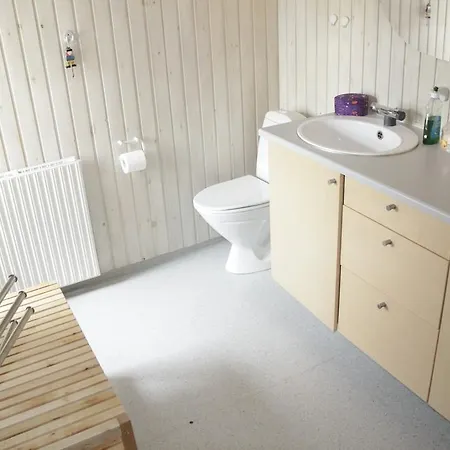 Bed and breakfast Skovlyst *