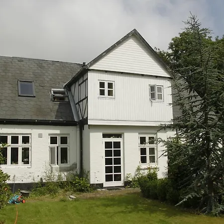 Skovlyst Bed and breakfast Jelling