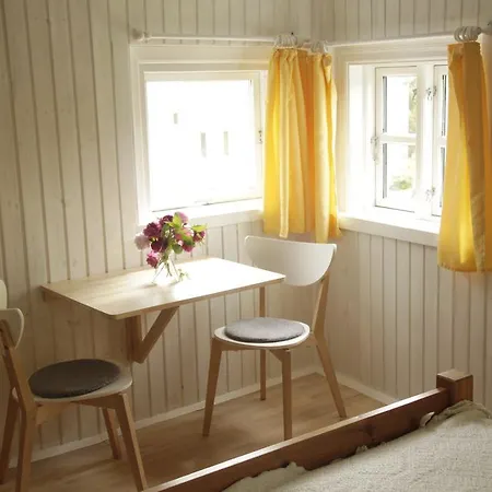 Bed and breakfast Skovlyst Jelling